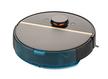 Philips Homerun 7000 Series Aqua Robot Vacuum Mop, Black Gold