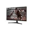 LG UltraGear Gaming Monitor, 32 Inch, Black