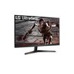 LG UltraGear Gaming Monitor, 32 Inch, Black