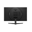 LG UltraGear Gaming Monitor, 32 Inch, Black