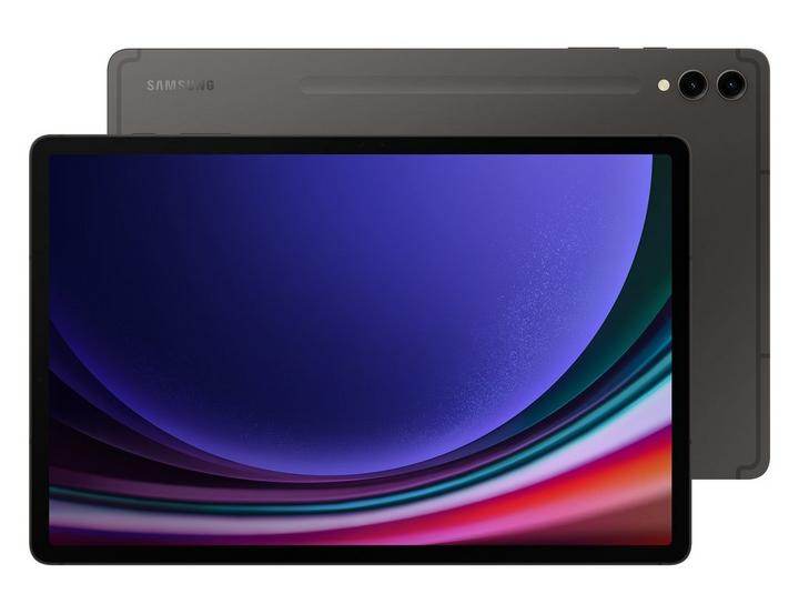 Samsung Galaxy Tab S9 Plus, 5G, Wi-Fi, inch,512GB, Graphite
