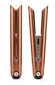 Dyson Corrale hair straightener, 55W (Bright Copper/Nickel)