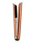 Dyson Corrale hair straightener, 55W (Bright Copper/Nickel)