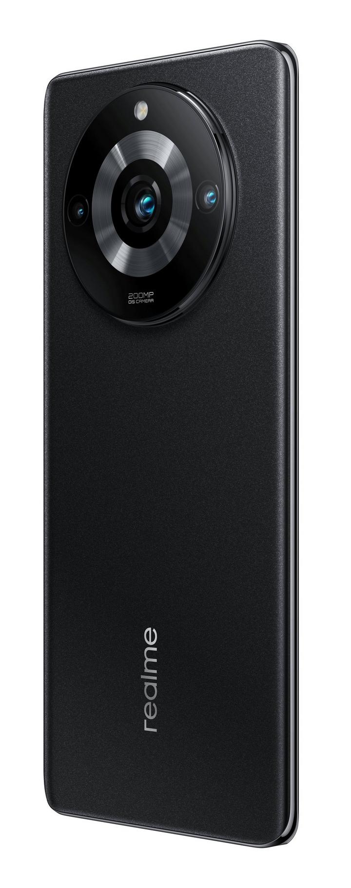 Realme 11 Pro Plus 5G Dual SIM 12GB 512GB Storage, Astral Black