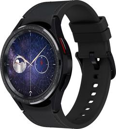 Samsung, Galaxy Watch 6 Classic, 47MM, Astro Black - eXtra Oman