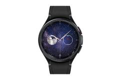 Samsung, Galaxy Watch 6 Classic, 47MM, Astro Black - eXtra Oman