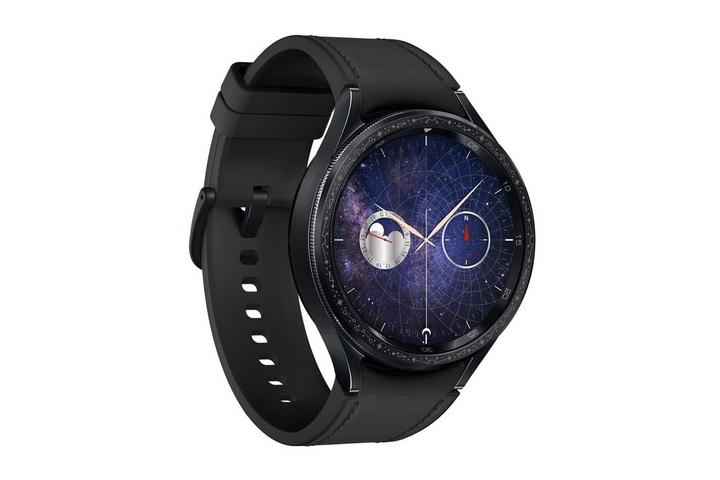 Samsung Galaxy Watch 6 classic 47mm 