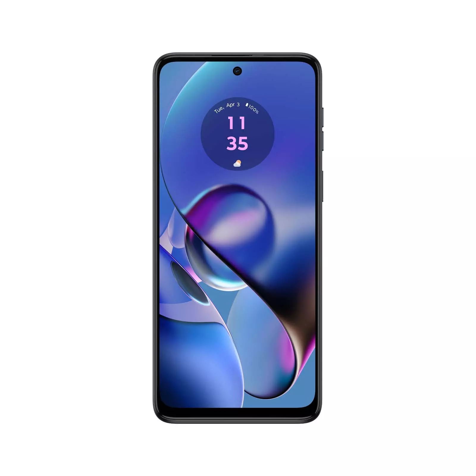 Motorola G54, 5G, 256GB, Indigo Blue