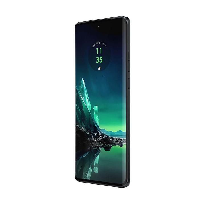 Motorola Edge 40 Neo, 5G, 256GB, Black Beauty