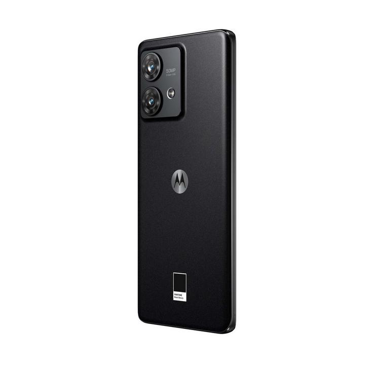 Motorola Edge 40 Neo, 5G, 256GB, Black Beauty