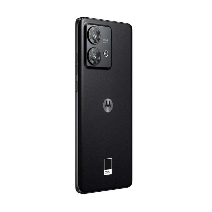 Motorola Edge 40 Neo, 5G, 256GB, Black Beauty