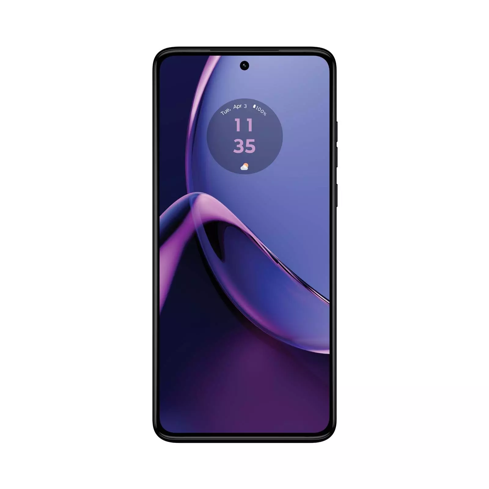 Motorola G84, 5G, 256GB, Midnight Blue