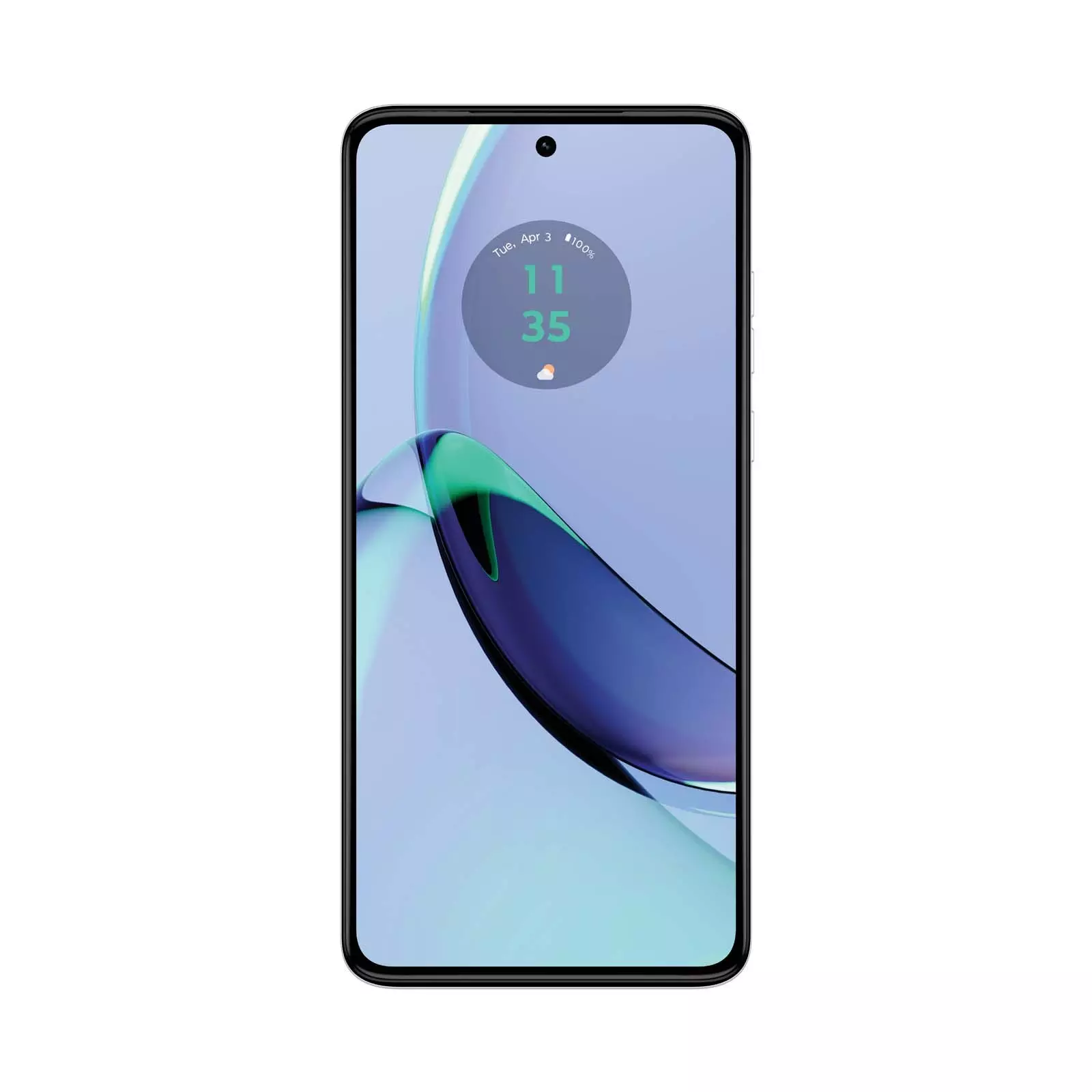 Motorola G84, 5G, 256GB, Marshmallow Blue