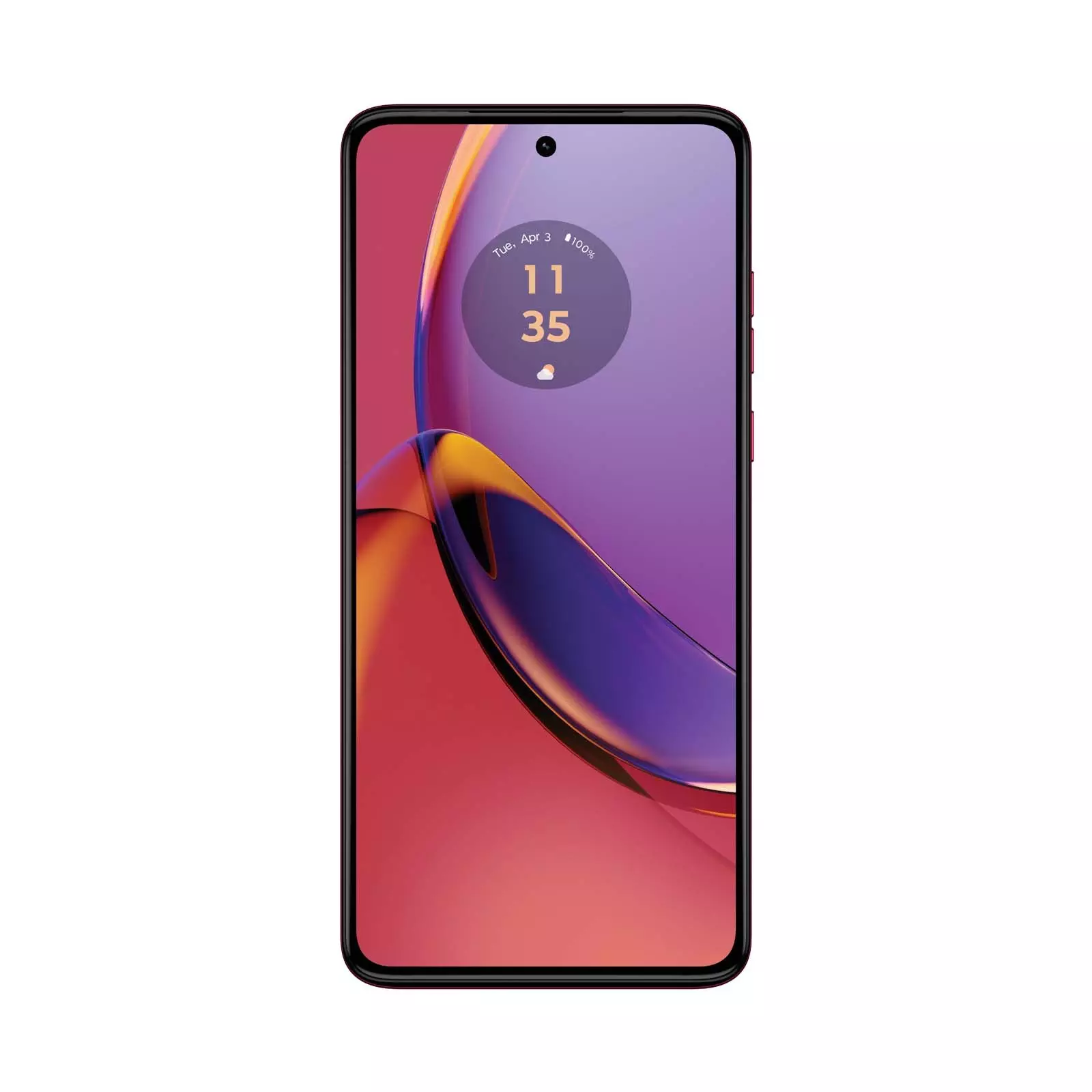 Motorola G84, 5G, 256GB, Viva Magenta