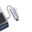 Ugreen, 9in1 USB-C Hub, 4K HDMI, Grey
