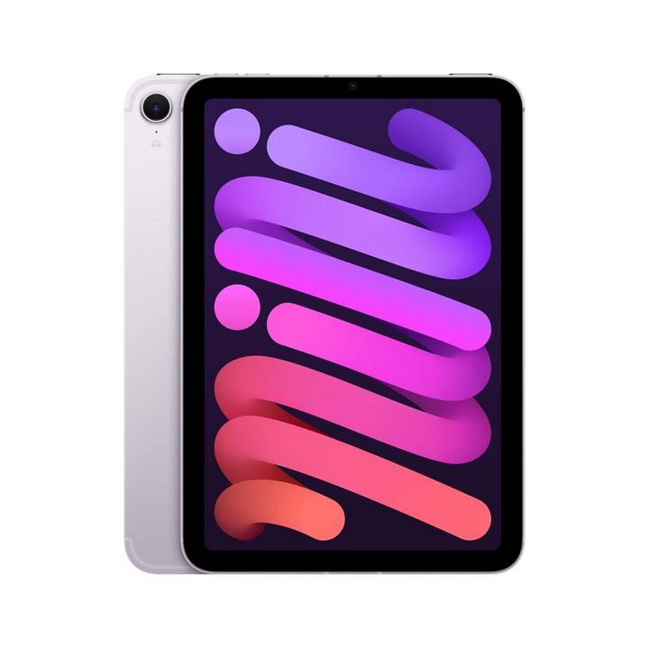 NEW Apple iPad Mini (7th Gen) 8.3 inch 128GB Starlight - Klikk Computers  Store Malta