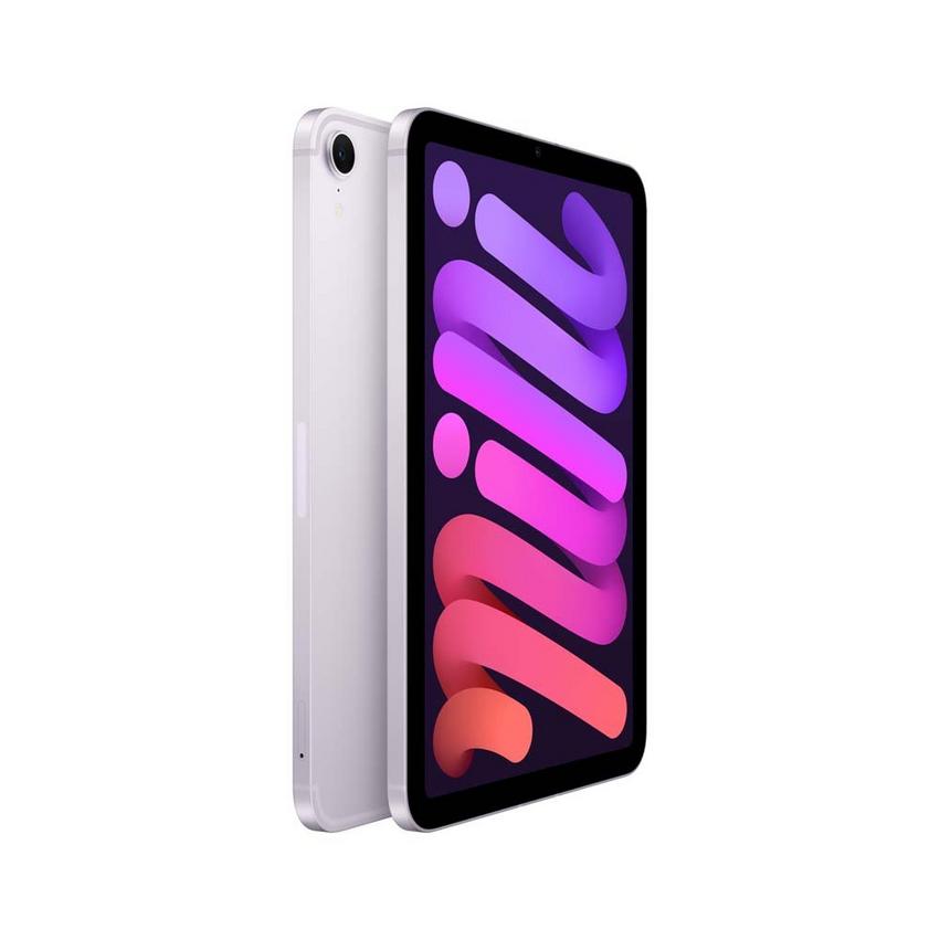 Apple iPad Mini 7 Gen, Wi-Fi, 8.3 inch 128GB, Purple - eXtra