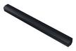 Samsung, Sound Bar, 300W, Bluetooth, Black