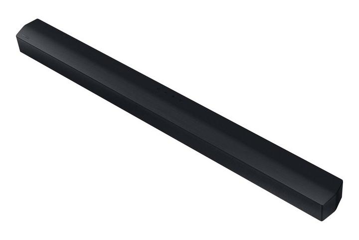 Samsung, Sound Bar, 300W, Bluetooth, Black