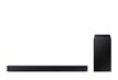 Samsung, Sound Bar, 300W, Bluetooth, Black
