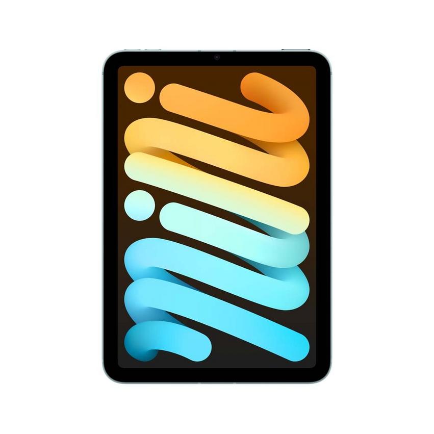 Apple iPad Mini 7 Gen, WI-FI + Cellular, 8.3 inch, 128GB, Blue - eXtra