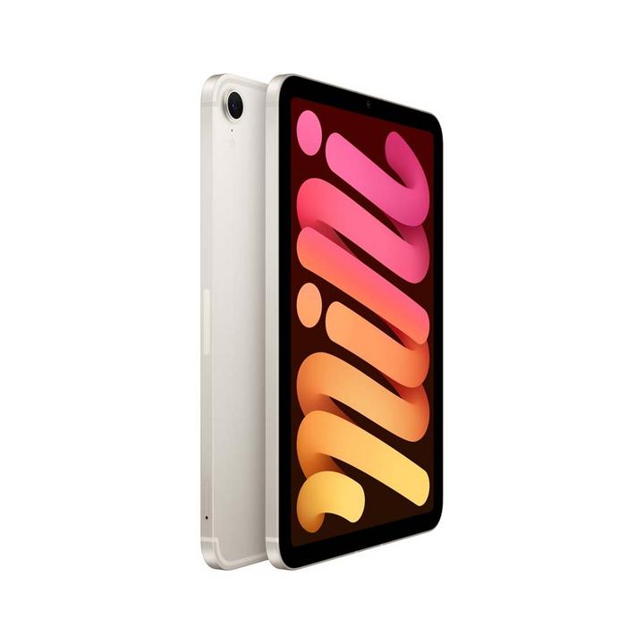 Apple iPad Mini 7 Gen, WI-FI + Cellular, 8.3 inch, 128GB Apple iPad Mini 7 Gen, WI-FI + Cellular, 8.3 inch, 128GB