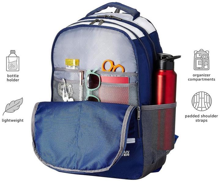 American tourister 32 ltrs backpack hot sale