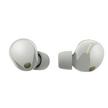 Sony True Wireless Earbuds With Noise Cancelling ,Silver