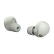 Sony True Wireless Earbuds With Noise Cancelling ,Silver