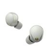 Sony True Wireless Earbuds With Noise Cancelling ,Silver