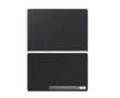Samsung, Galaxy Tab S9 Ultra, Smart Book Cover, Black