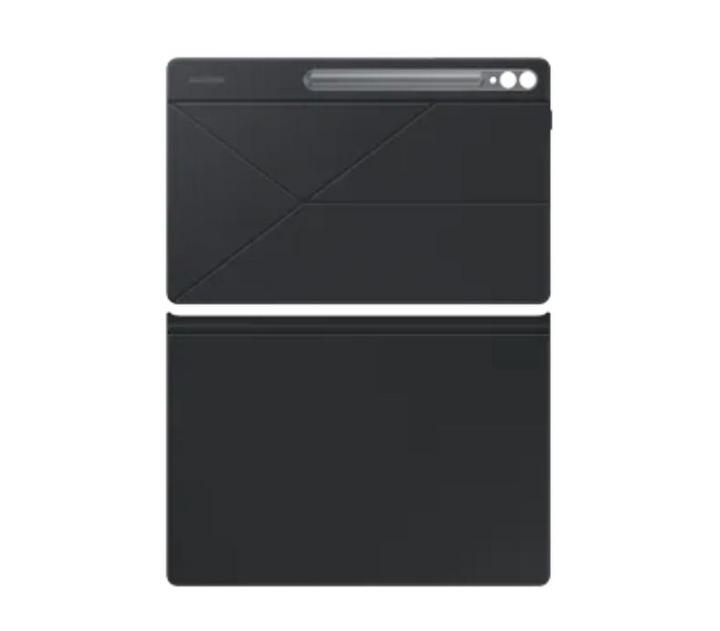 Samsung, Galaxy Tab S9 Ultra, Smart Book Cover, Black