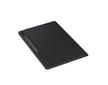 Samsung, Galaxy Tab S9 Ultra, Smart Book Cover, Black