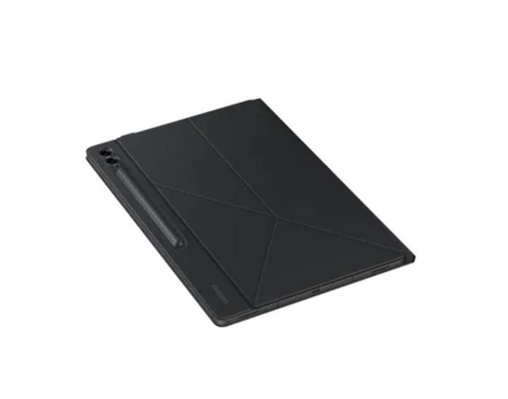 Samsung, Galaxy Tab S9 Ultra, Smart Book Cover, Black