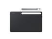 Samsung, Galaxy Tab S9 Ultra, Smart Book Cover, Black