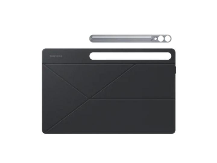 Samsung, Galaxy Tab S9 Ultra, Smart Book Cover, Black