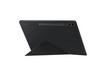 Samsung, Galaxy Tab S9 Ultra, Smart Book Cover, Black