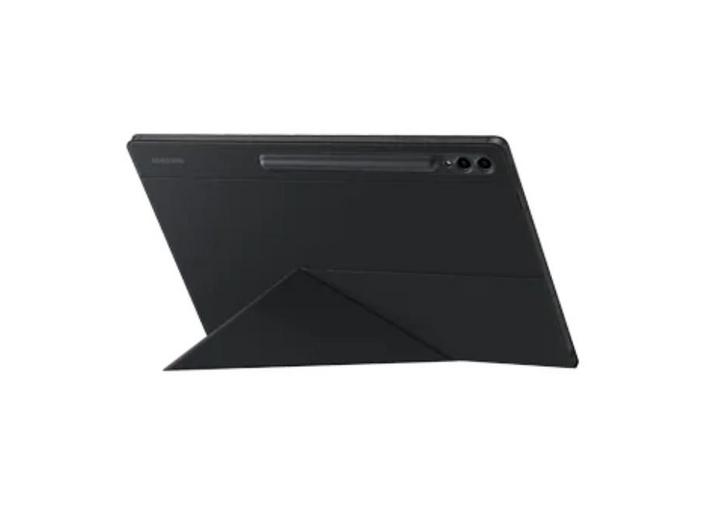 Samsung, Galaxy Tab S9 Ultra, Smart Book Cover, Black
