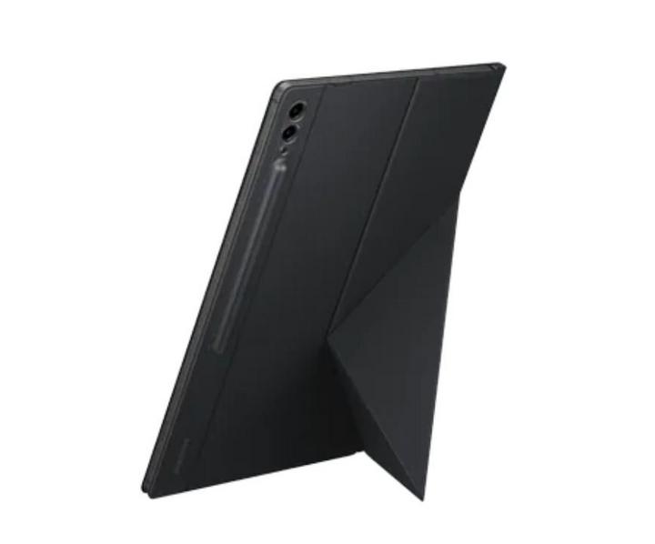 Samsung, Galaxy Tab S9 Ultra, Smart Book Cover, Black