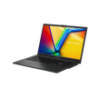 ASUS VivoBook, AMD Ryzen 5, 16GB, 512GB SSD, 15.6 inch, Black