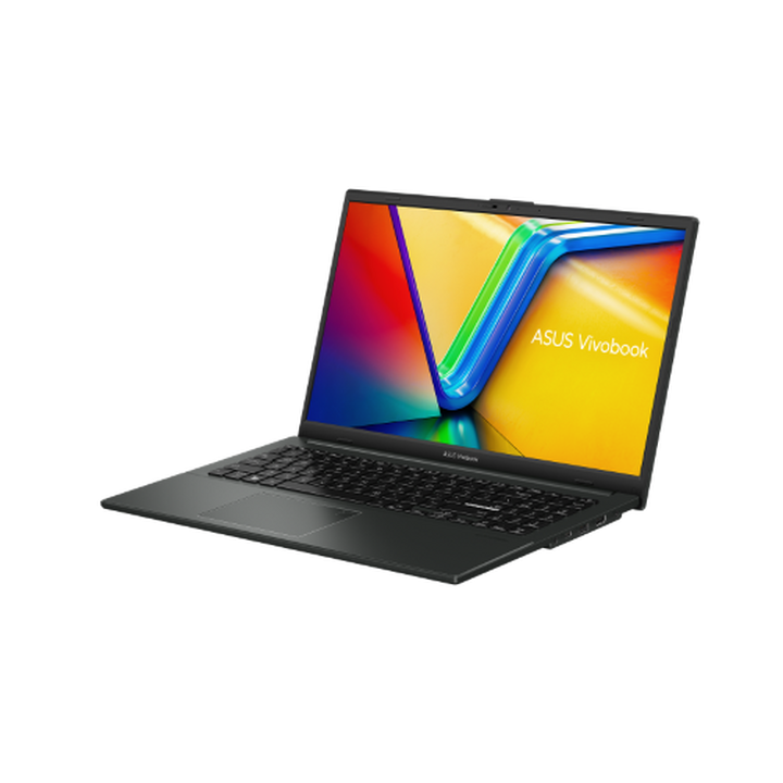 ASUS VivoBook, AMD Ryzen 5, 16GB, 512GB SSD, 15.6 inch, Black