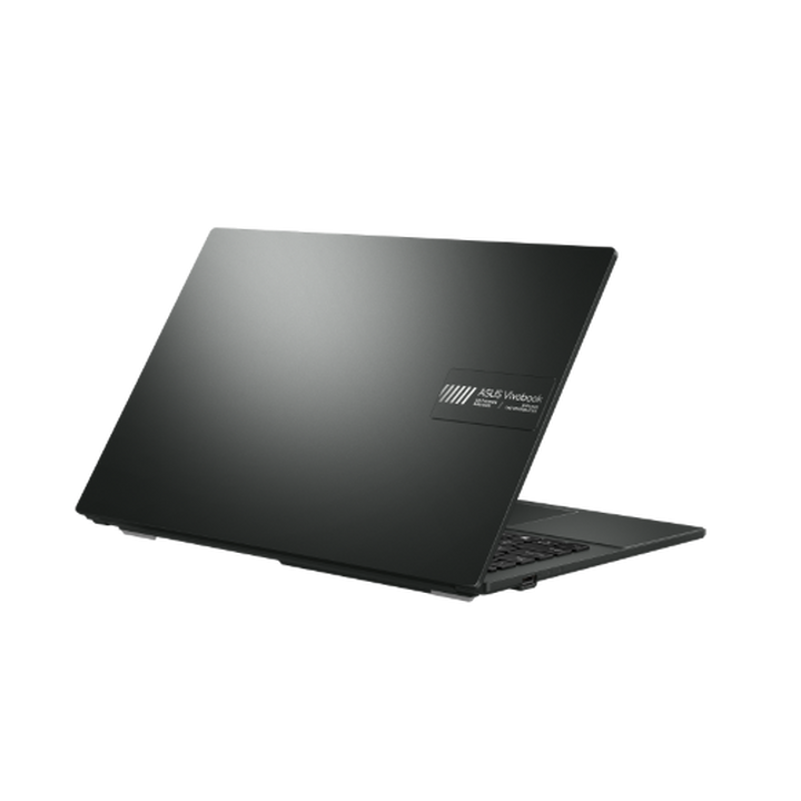 ASUS VivoBook, AMD Ryzen 5, 16GB, 512GB SSD, 15.6 inch, Black