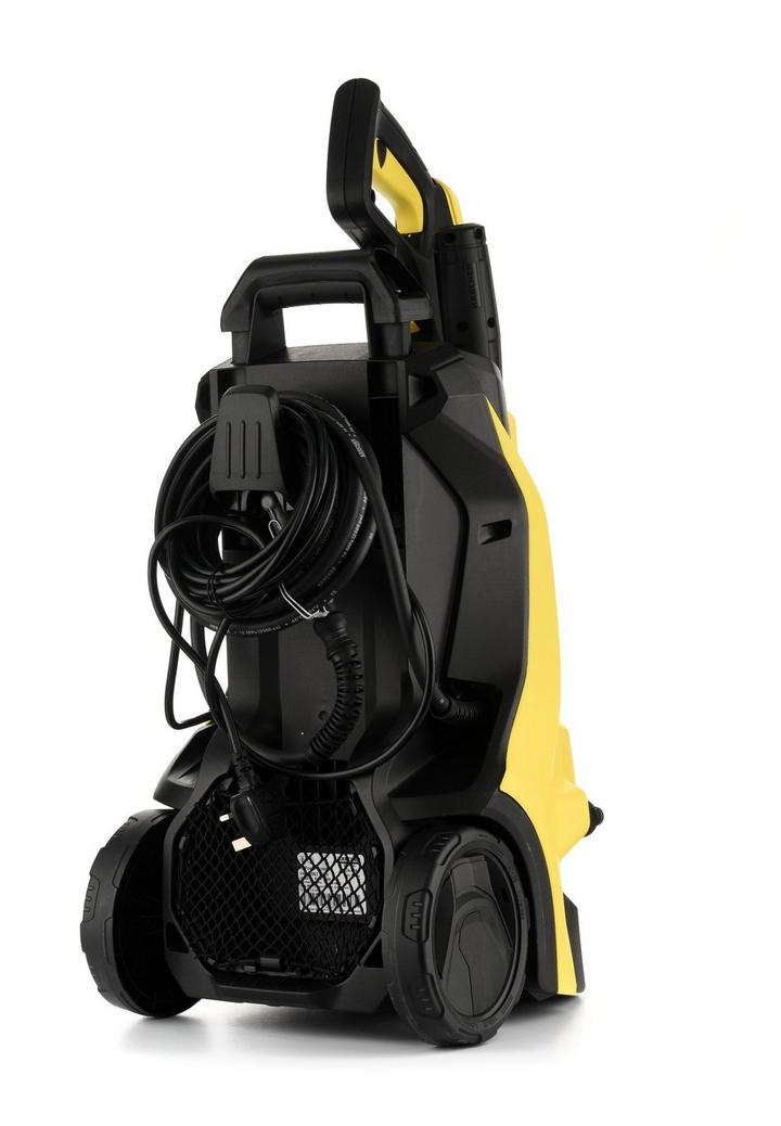 Karcher K4 Compact High Pressure Washer, 1800 Watt, 130 Bar at Rs