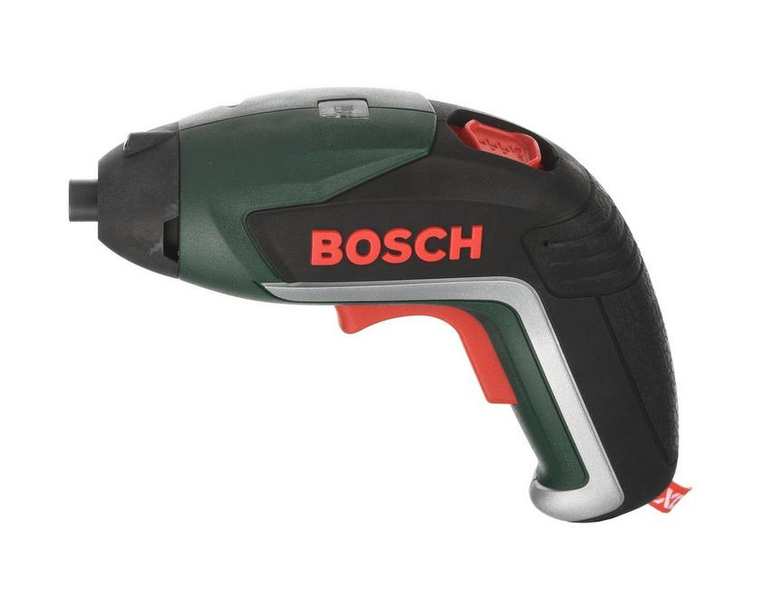 Bosch ixo screwdriver bits sale