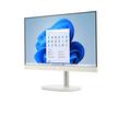 HP AIO, Core i7, 16GB, 512GB SSD, 23.8 inch, Touch, Shell White