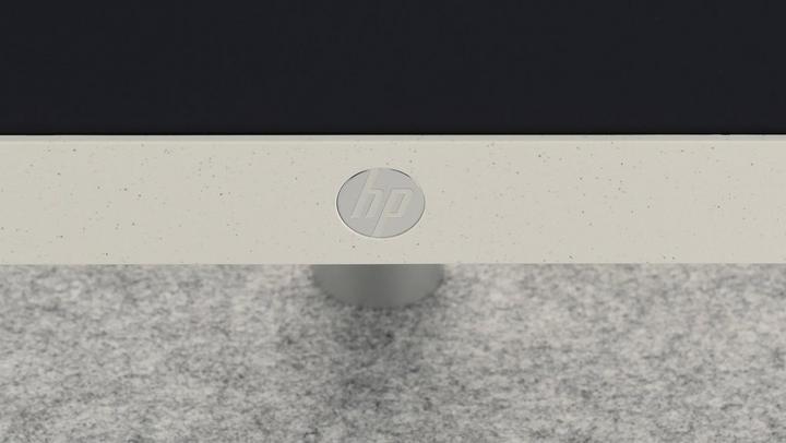 HP AIO, Core i7, 16GB, 512GB SSD, 23.8 inch, Touch, Shell White