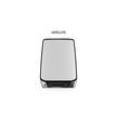 Netgear, WiFi 6 Mesh Router, Tri-Band, Silver/White
