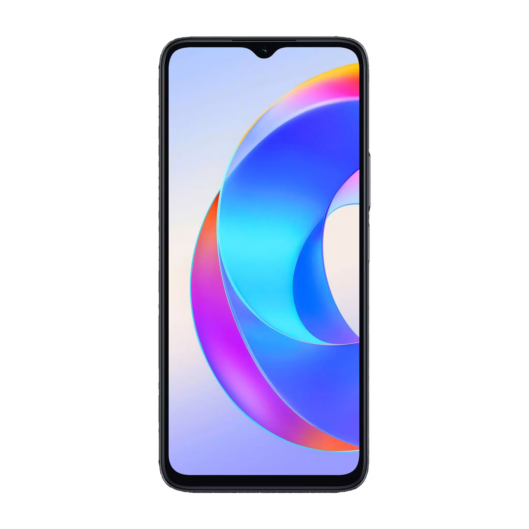 Honor X5 Plus, 4G, 64GB, Midnight Black