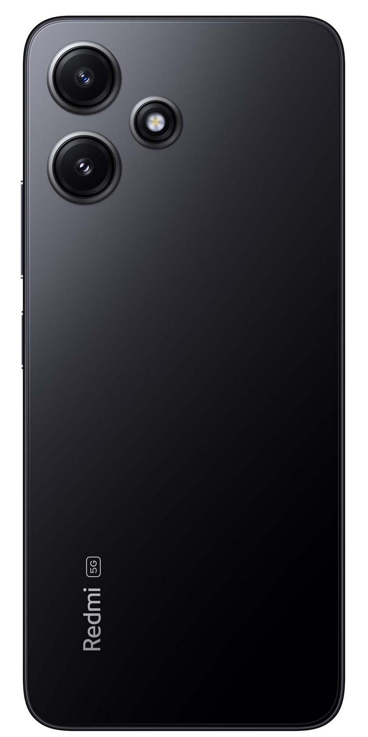 Xiaomi Redmi 12, 5G, 256GB, Midnight Black - eXtra