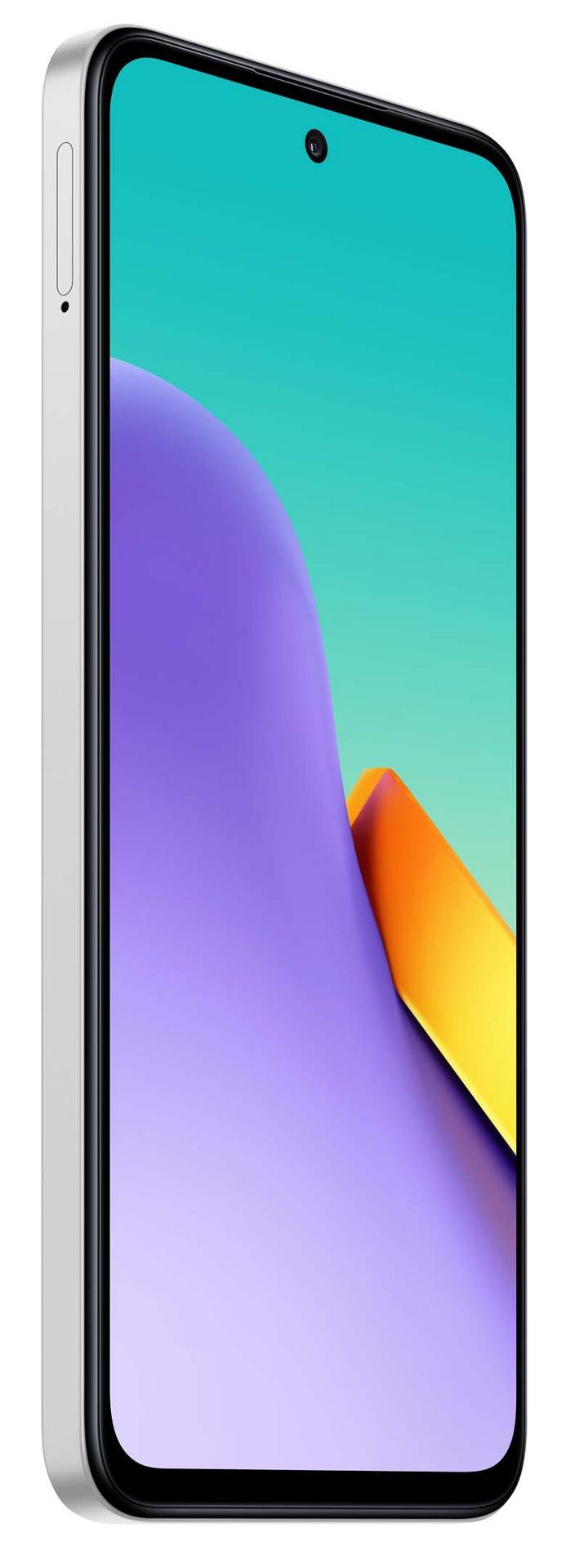 Xiaomi Redmi 12, 5G, 256GB, Polar Silver